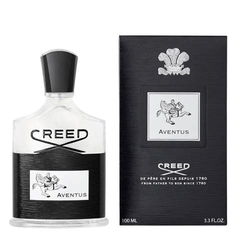 creed aventus profumo equivalenza